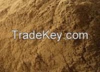 meat and bone meal , MBM,  horse feed, beef tallow, meat bone meal