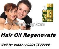   Regenovate-Serum Regrowth Repair Hair Loss Control in pakistan call-03334838648