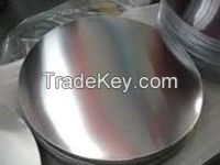 Aluminium Cicle Plate