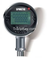 Digital Pressure Calibrator SPMK710