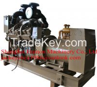 KTA38-GM seriesl diesel marine auxiliary generator set