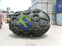 Heavy duty lifting airbags /rubber airbags