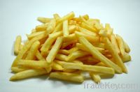 Frozen French Fries and Other Potato Products
