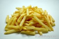 Frozen French Fries And Other Potato Products