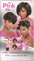 Luster's Products Pink- The premium line in black hair care