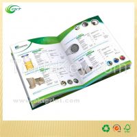 Professioanl Catalog Printer in China (CKT- BK-393)