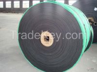 EP125 rubber conveyor belt