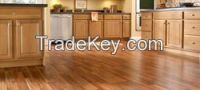 Wooden Flooring