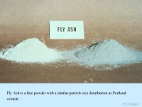 Fly Ash