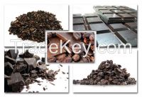Raw Cocoa Beans