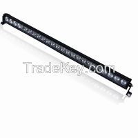 Multivolt 10-30v 240w LED Work Light Bar, Automobile LED Work Light Bar 10'' /20'' /30'' /40''/50''