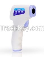 Hot Sell Non contact infrared body thermometer