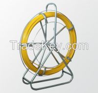 6mm Frp Duct Rodders/ 6mm Fiberglass Duct Rodding