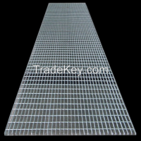 Galvanized Grates and Frames