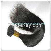 Top Quality Wholesale Unprocessed Virgin Brazilian Hair Weaving