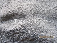 zinc ash