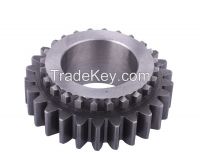 Rapid prototype gear for Processing Machinery