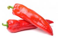 RED CHILL PEPPER 