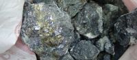 Lead Ore