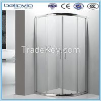 Bathroom Shower/Simple Shower Room/Quarter Shower Enclosure