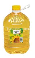 Sunflower Oil