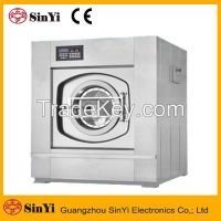 (XGQ-F) 10-100 Kg Hotel Laundry Equipment Industrial Washing Machine