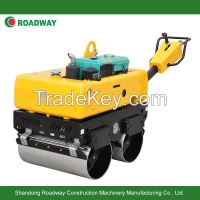 Walk behind vibratory roller RWYL33/ RWYL33C/ RWYL33S