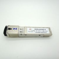 TAICC 2.5Gbps SM 1550tx 1310 rx 20km Fiber Optical SFP Transceiver