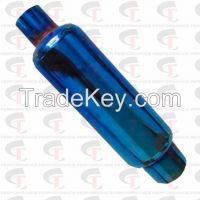 Exhaust Polish Muffler 15