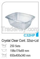 We sell Plastic Plates, Plastic Trays