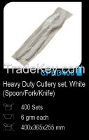 We sell Cutlery Items