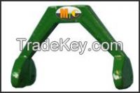 Rice Huller Big Bracket