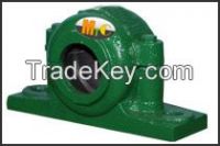 Rice Huller Bearing Block