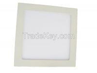 led panel light