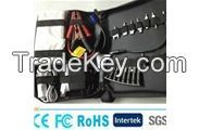 12000mah 12V car jump starter