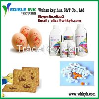 Eco-Solvent Printing Ink for Capsule