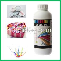 Black White Red Ink Food Color Printer Ink 