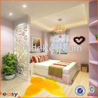 2015 new design fabric textile trade show carpets and rug