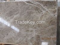 Emperador light marble