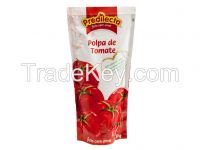 Tomato Pulp - Stand Up Pouch