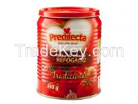 Tomato Sauce- Can 340 G