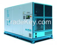 Almig Screw Air Compressors