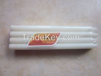 28g white candle