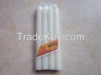 40g white candle