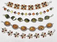 Baltic Amber Jewelry