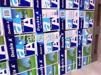 QUALITY DOUBLE A4 COPY PAPER MANUFACTURER