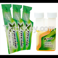 XFT(1) 2oz Bottle + (10) 10mL Foil Packs