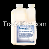 FreezPoint  1 Gallon Bottle