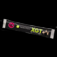 XGT Green Tea - Raspberry Flavor (60 Pack)