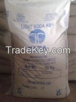 Soda Ash Light